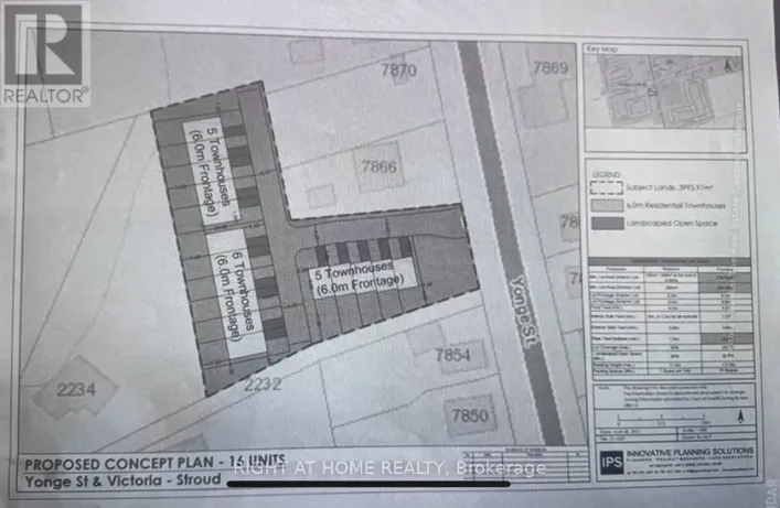 7878 YONGE STREET, Innisfil