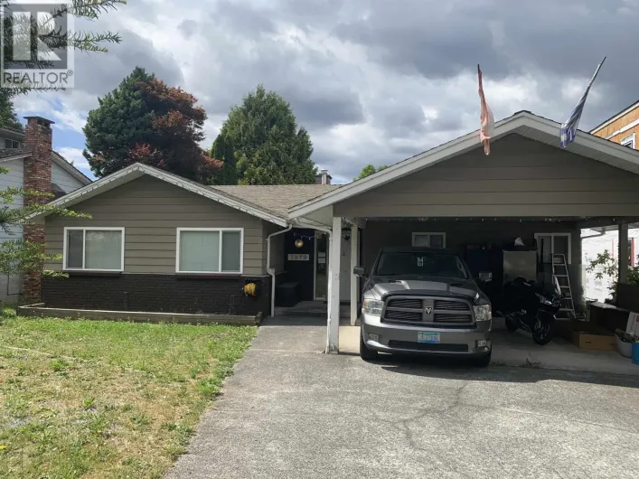 7879 WELSLEY DRIVE, Burnaby