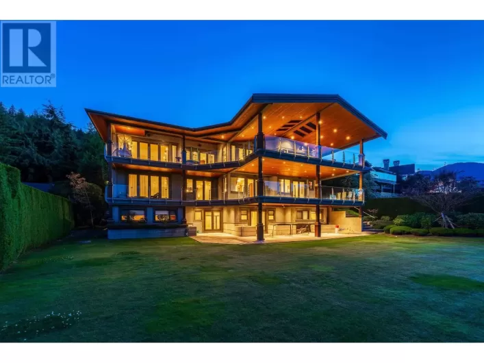 788 ANDOVER CRESCENT, West Vancouver