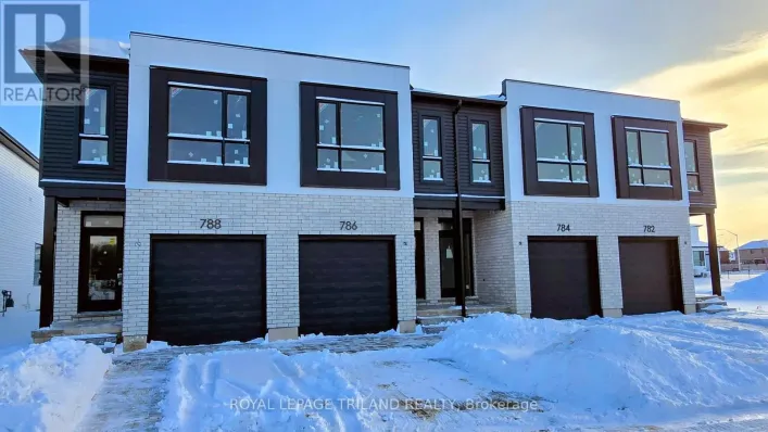 788 BANYAN LANE, London North