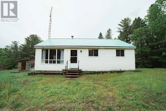 788 BOTHAMS ROAD, Magnetawan