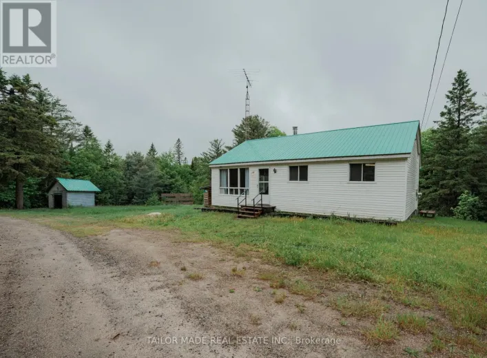 788 BOTHAMS ROAD, Magnetawan