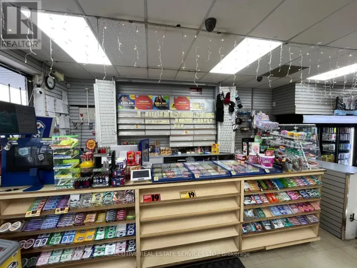 788 COLBORNE STREET, Brantford