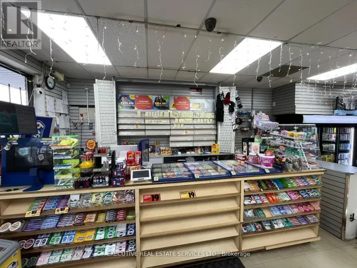 788 COLBORNE STREET, Brantford