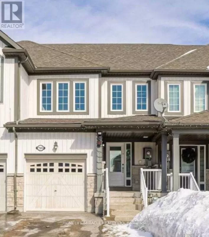 788 COOK CRESCENT, Shelburne