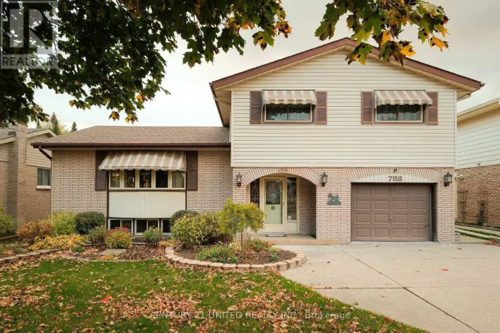 788 CUMBERLAND AVENUE, Peterborough