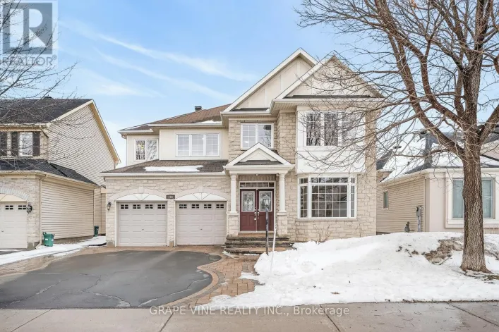 788 KILBIRNIE DRIVE, Ottawa