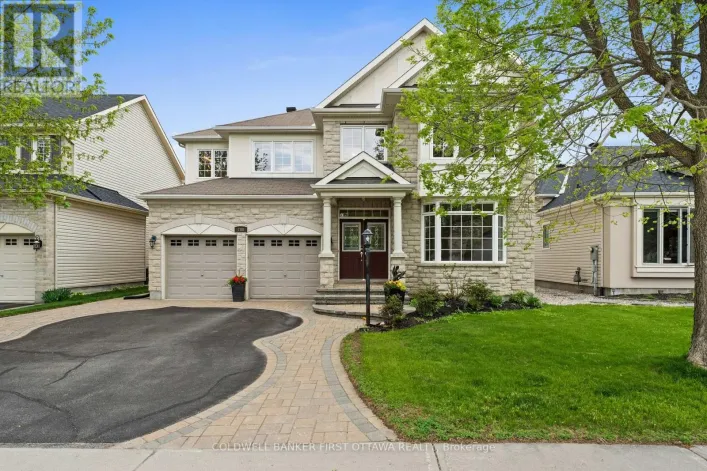 788 KILBIRNIE DRIVE, Ottawa