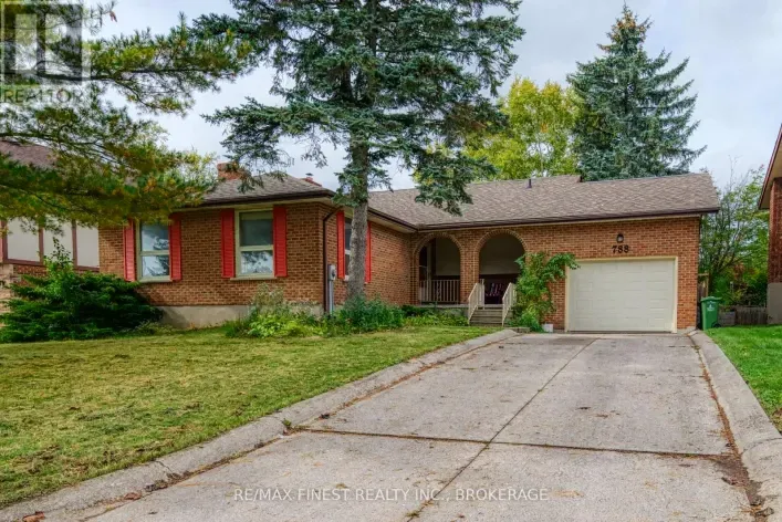 788 KIMBERLEY STREET, Kingston