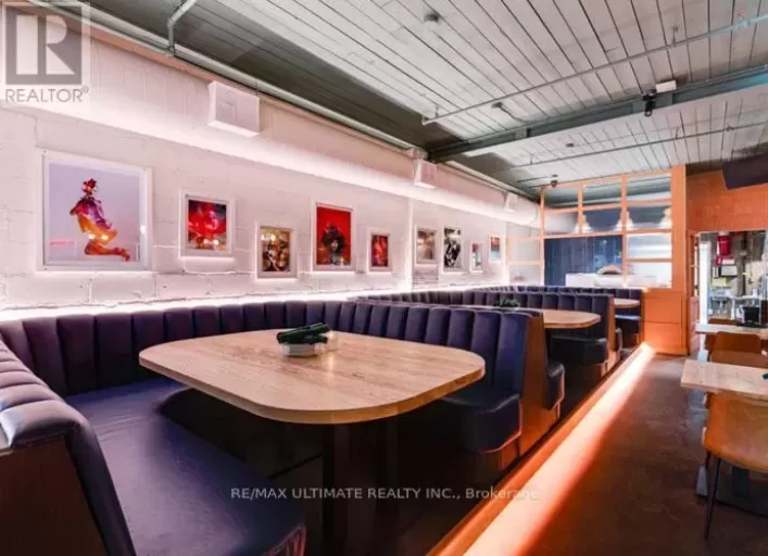 788 KING STREET W, Toronto