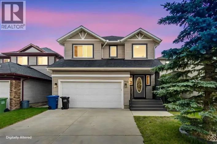 788 Luxstone Landing SW, Airdrie