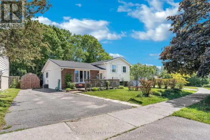 788 MONA DRIVE, Kingston