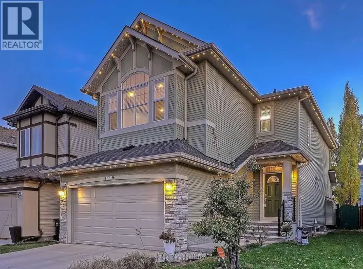 788 New Brighton Drive SE, Calgary