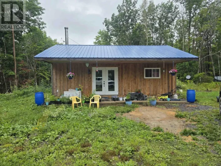788 Purdy Road, Waldeck West