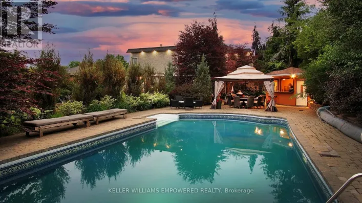 788 WOODLAND ACRES CRESCENT, Vaughan