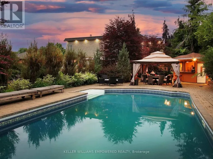 788 WOODLAND ACRES CRESCENT, Vaughan