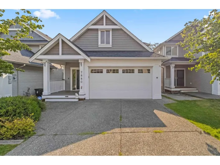 7880 211B STREET, Langley