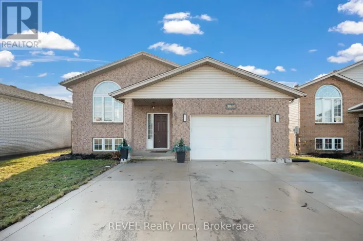 7880 ASCOT CIRCLE, Niagara Falls