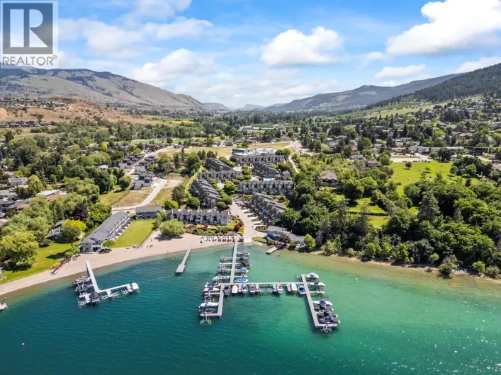 7880 Kidston Road Unit# 13, Coldstream