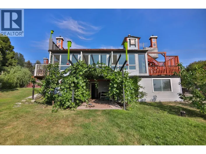7880 Pleasant Valley Road, Vernon