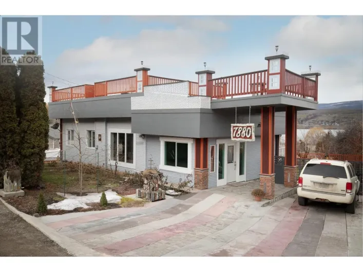 7880 Pleasant Valley Road, Vernon