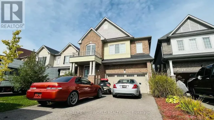 7881 HACKBERRY TRAIL, Niagara Falls