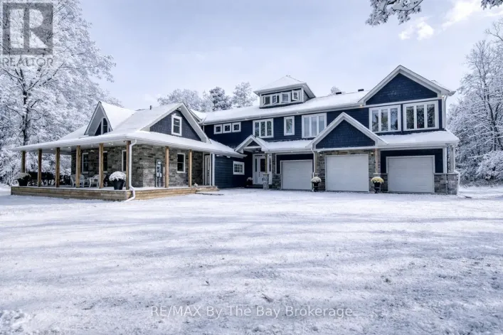 7881 POPLAR SIDE ROAD, Clearview