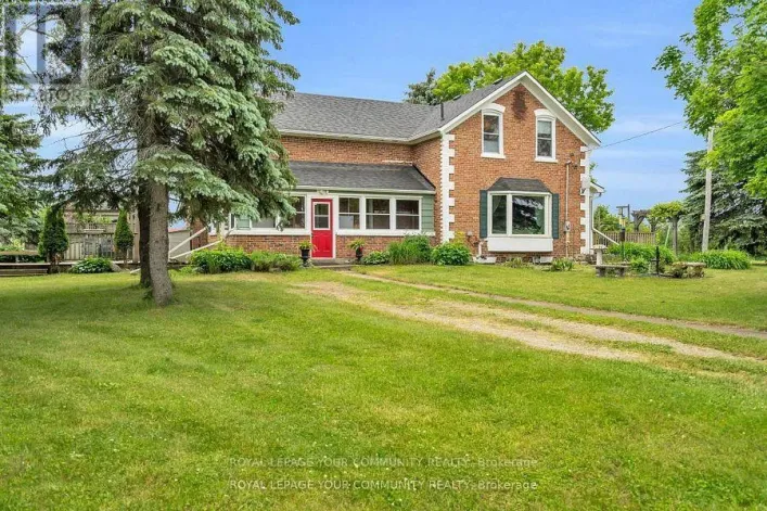 788190 GREY RD 13, Grey Highlands