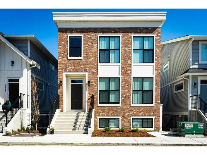 7882 CEDARBROOK ROAD|Lower Landing, Chilliwack