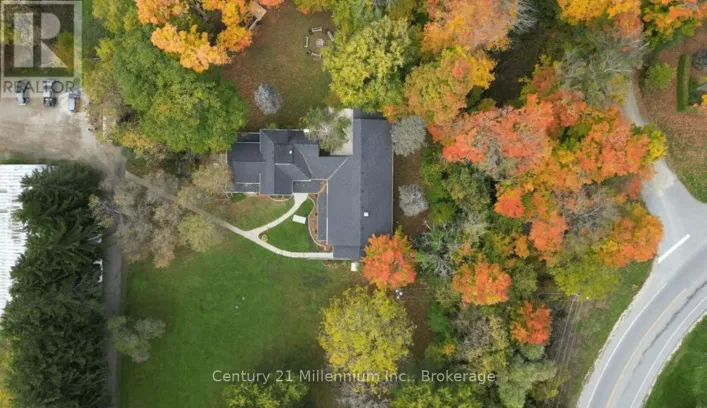 788277 BEAVER VALLEY ROAD, Blue Mountains