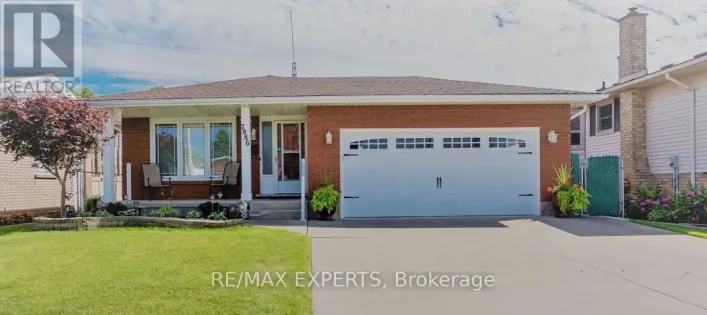 7886 ALFRED STREET, Niagara Falls