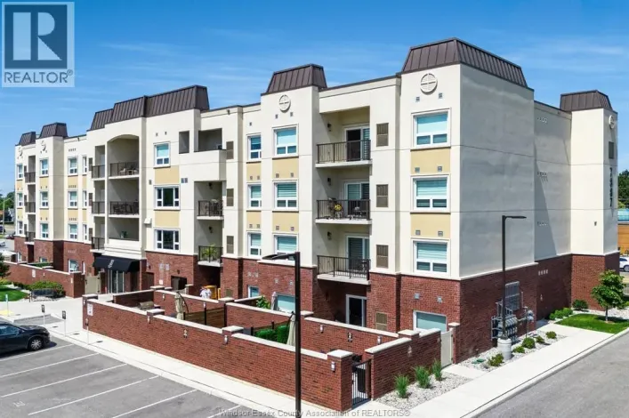 7887 Edgar Unit# 204, Windsor