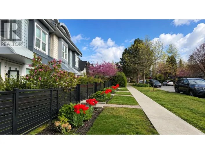7887 FRENCH STREET, Vancouver