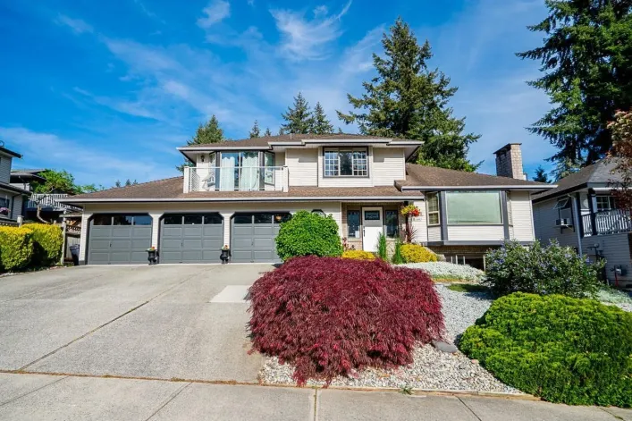7888 GARFIELD DRIVE, Delta