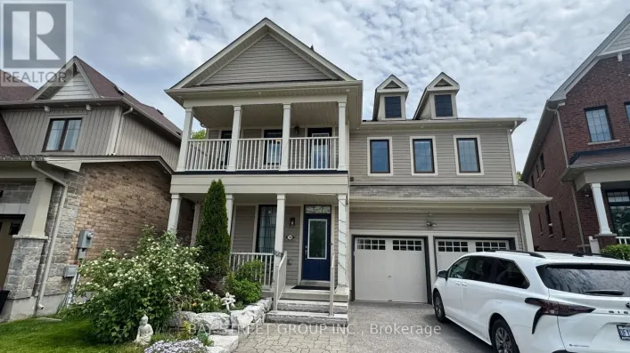 7889 BUCKEYE CRESCENT, Niagara Falls