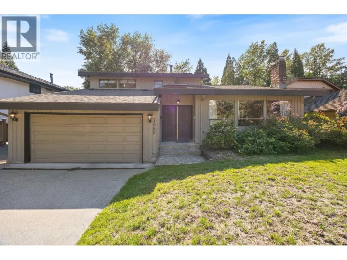 7889 WOODHURST DRIVE, Burnaby