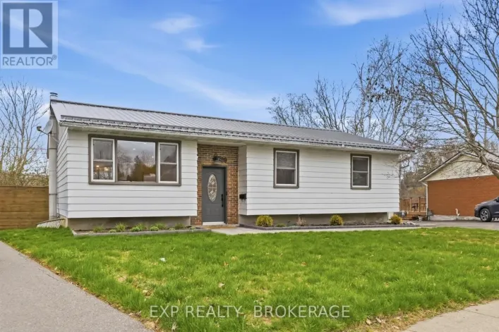 789 AYLMER CRESCENT, Kingston