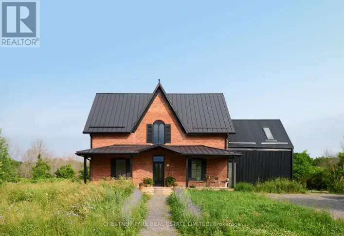 789 BETHESDA ROAD, Prince Edward County