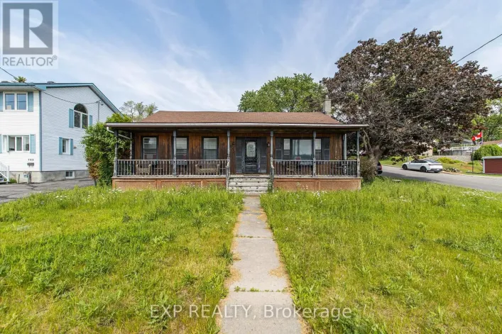 789 BLAIR ROAD E, Ottawa