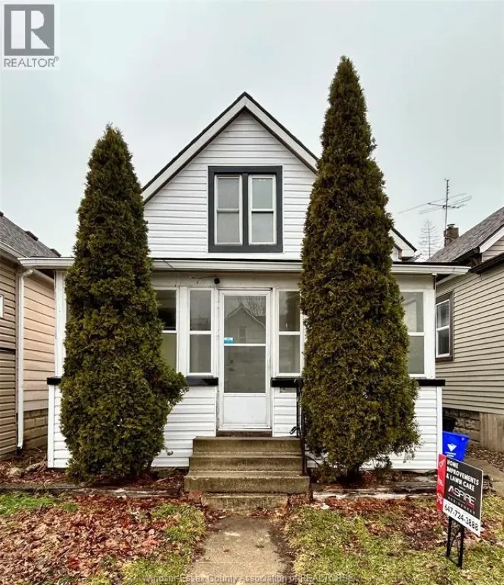 789 BRIDGE AVENUE, Windsor
