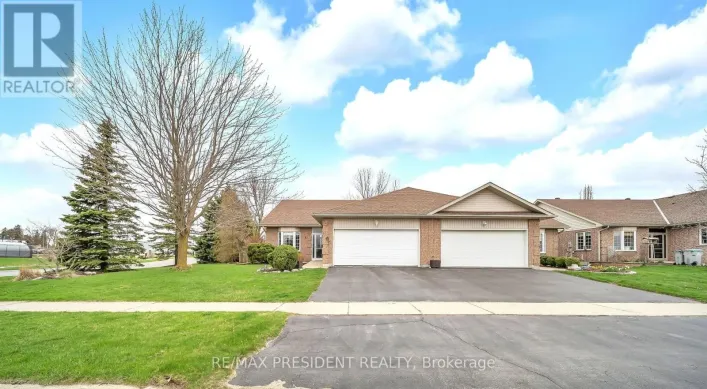 789 BROCK STREET, North Perth