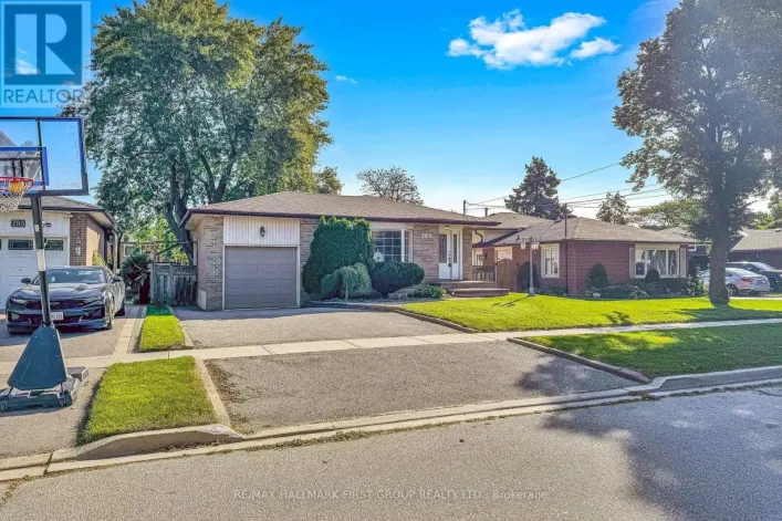 789 HILLCREST ROAD, Pickering