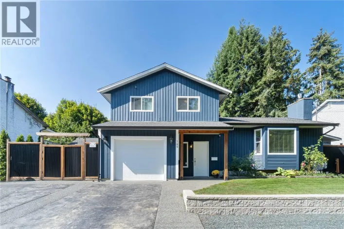 789 Howard Ave, Nanaimo