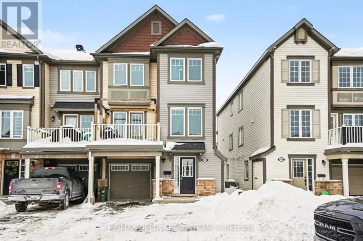 789 MAYFLY CRESCENT, Ottawa