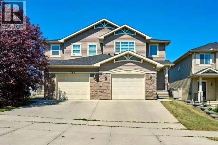 789 Panatella Boulevard NW, Calgary