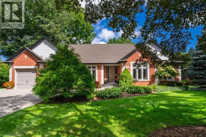 789 SUNSET Road, Burlington