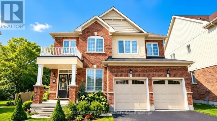 7892 ODELL CRESCENT, Niagara Falls