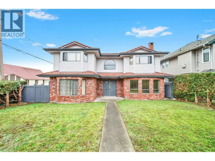 7893 CUMBERLAND STREET, Burnaby