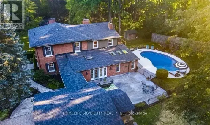 7895 CREDITVIEW ROAD, Brampton