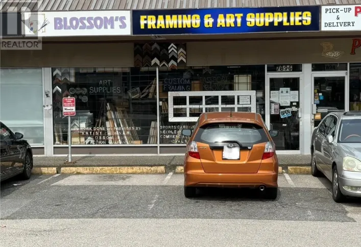 7896 SIXTH STREET, Burnaby